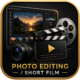 Short Film-png